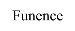 FUNENCE trademark