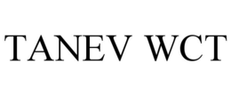 TANEV WCT trademark