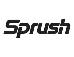SPRUSH trademark