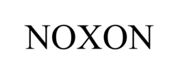NOXON trademark