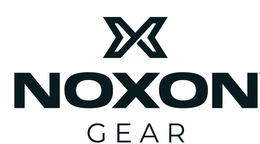 X NOXON GEAR trademark