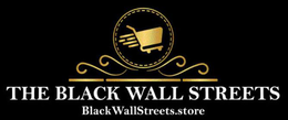 THE BLACK WALL STREETS BLACKWALLSTREETS.STORE trademark