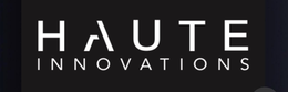 HAUTE INNOVATIONS trademark