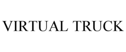 VIRTUAL TRUCK trademark