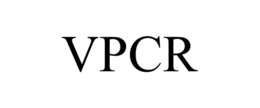 VPCR trademark
