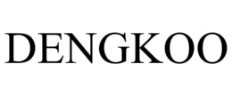 DENGKOO trademark