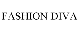 FASHION DIVA trademark