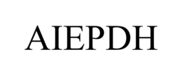 AIEPDH trademark