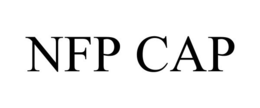 NFP CAP trademark