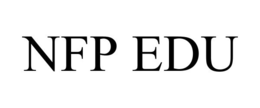 NFP EDU trademark