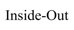 INSIDE-OUT trademark