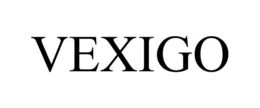 VEXIGO trademark
