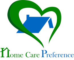 HOME CARE PREFERENCE trademark