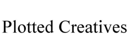 PLOTTED CREATIVES trademark