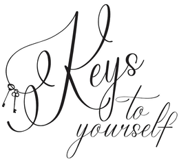 KEYS TO YOURSELF trademark