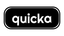 QUICKA trademark