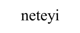 NETEYI trademark
