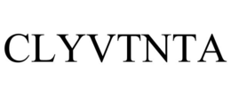 CLYVTNTA trademark