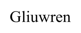 GLIUWREN trademark