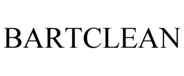BARTCLEAN trademark