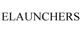 ELAUNCHERS trademark