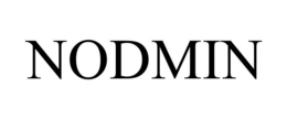 NODMIN trademark