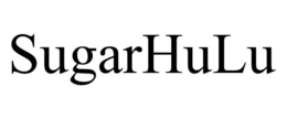 SUGARHULU trademark