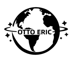 OTTO ERIC trademark