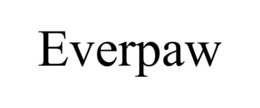 EVERPAW trademark