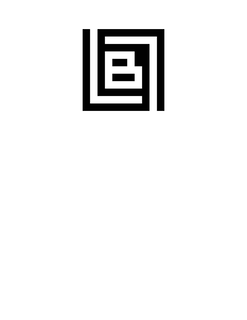 B trademark