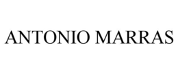 ANTONIO MARRAS trademark