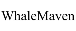 WHALEMAVEN trademark