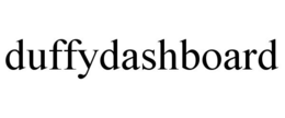 DUFFYDASHBOARD trademark