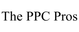 THE PPC PROS trademark