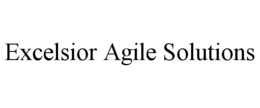 EXCELSIOR AGILE SOLUTIONS trademark