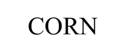 CORN trademark