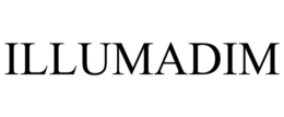 ILLUMADIM trademark