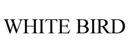 WHITE BIRD trademark