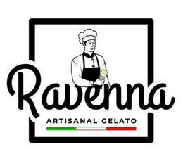 RAVENNA ARTISANAL GELATO trademark