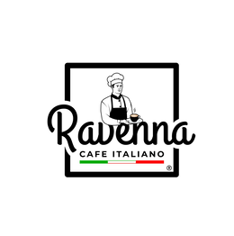 RAVENNA CAFE ITALIANO trademark