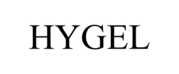 HYGEL trademark