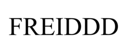 FREIDDD trademark