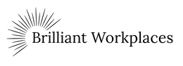 BRILLIANT WORKPLACES trademark
