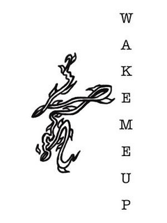 WAKEMEUP trademark