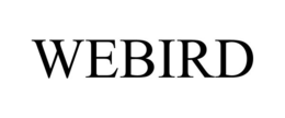 WEBIRD trademark
