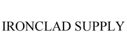 IRONCLAD SUPPLY trademark