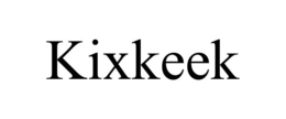 KIXKEEK trademark