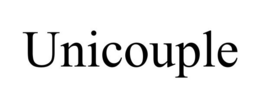 UNICOUPLE trademark