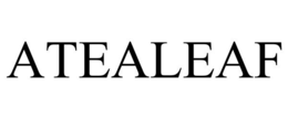 ATEALEAF trademark