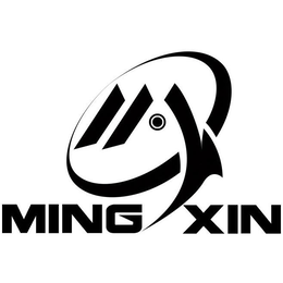 MING XIN trademark